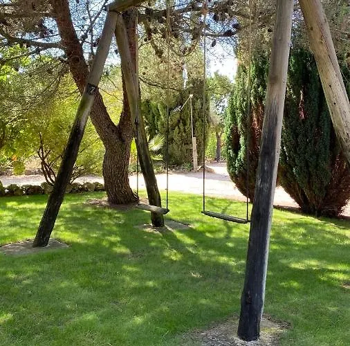 Quinta Da Alquimia 公寓 *