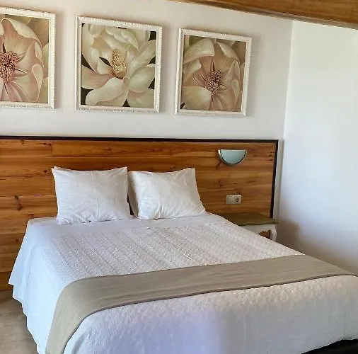 Quinta Da Alquimia Appartement *