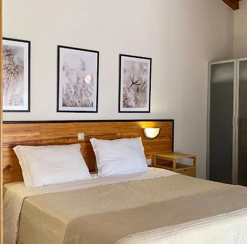 Quinta Da Alquimia Appartement *