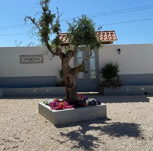 Quinta Da Alquimia 公寓 拉哥斯