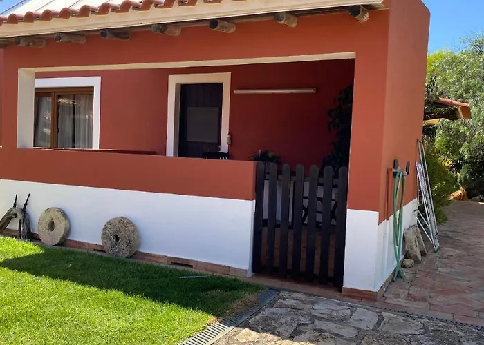 Quinta Da Alquimia * 拉哥斯