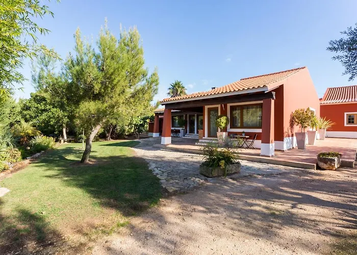 Quinta Da Alquimia Appartement *