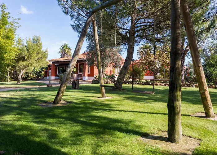 Quinta Da Alquimia Appartement *