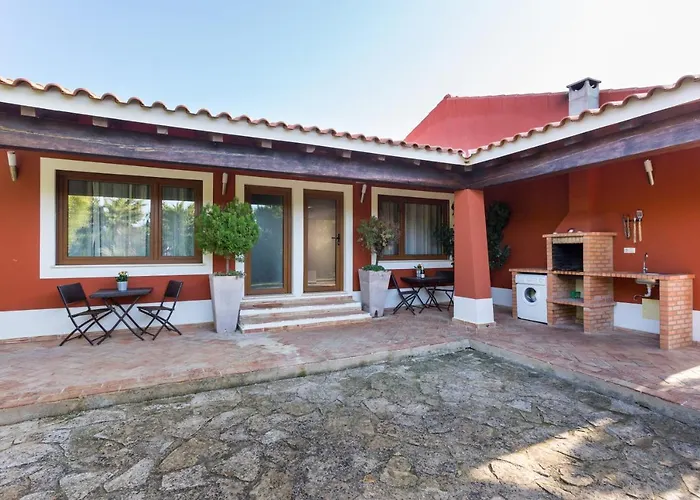 Appartement Quinta Da Alquimia Lagos