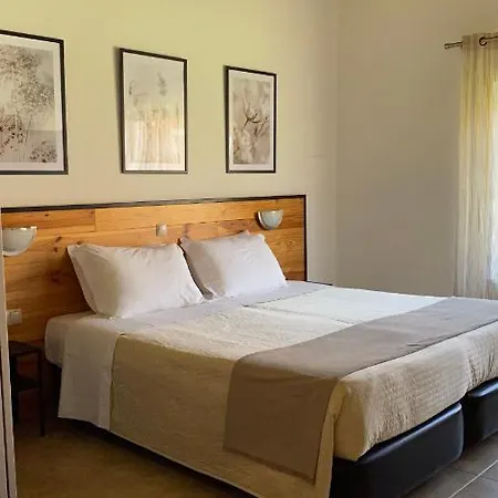 Quinta Da Alquimia 拉哥斯