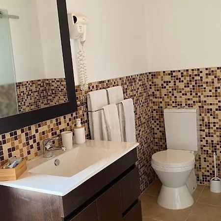 Quinta Da Alquimia * 拉哥斯