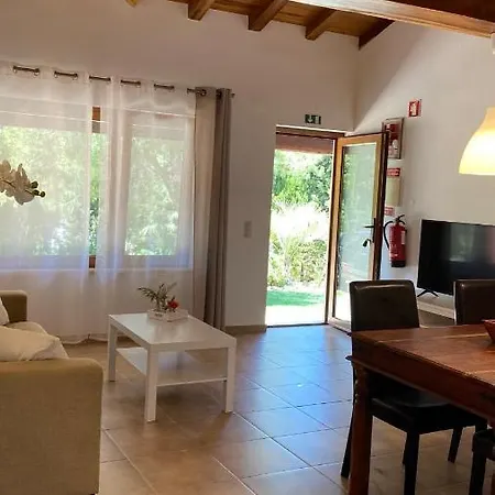 Quinta Da Alquimia