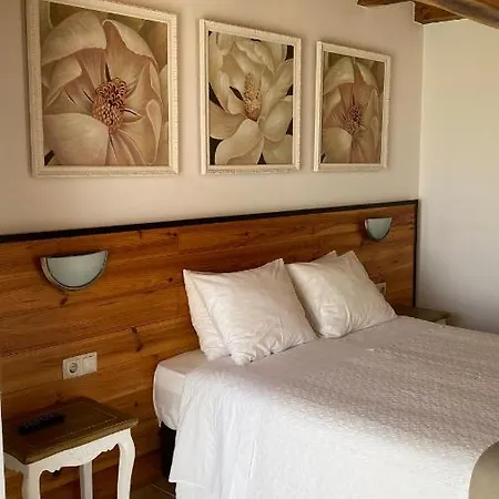 Quinta Da Alquimia Apartamento Lagos