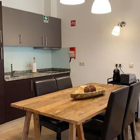 Apartamento Quinta Da Alquimia *