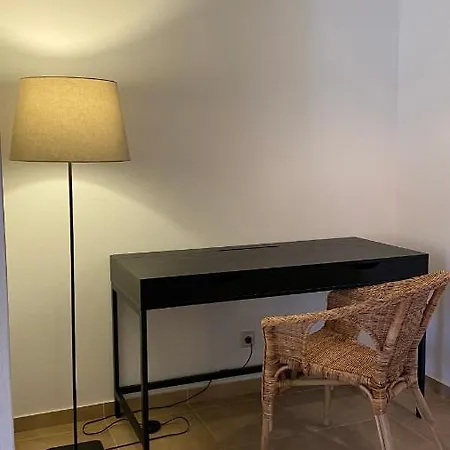 Apartamento Quinta Da Alquimia Lagos