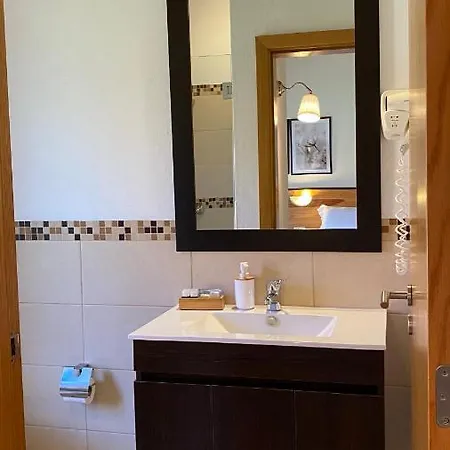 Apartamento Quinta Da Alquimia *