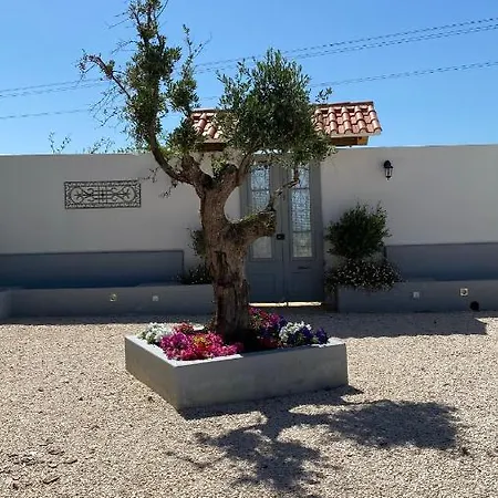 Quinta Da Alquimia Apartamento Lagos