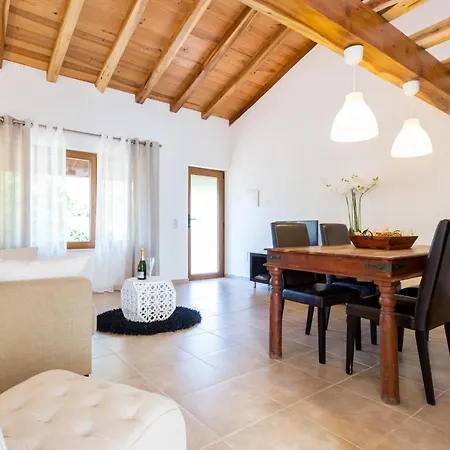 Apartamento Quinta Da Alquimia *